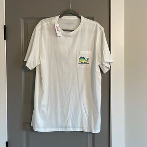 Vineyard vines shirt